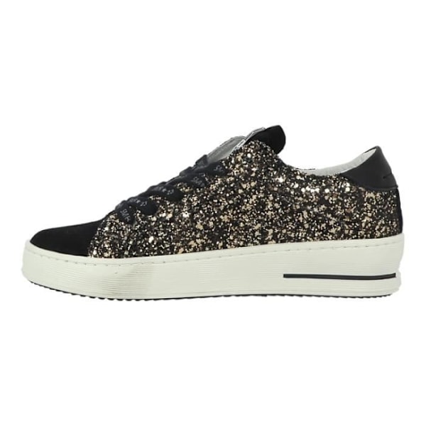 Semerdjian MAYA Sneakers Sort Svart 41