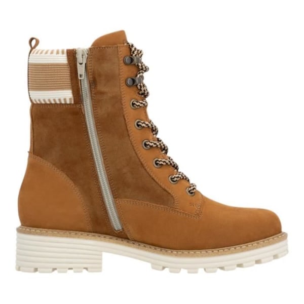 Remonte ankelboots D0W77 Brun kastanj 41