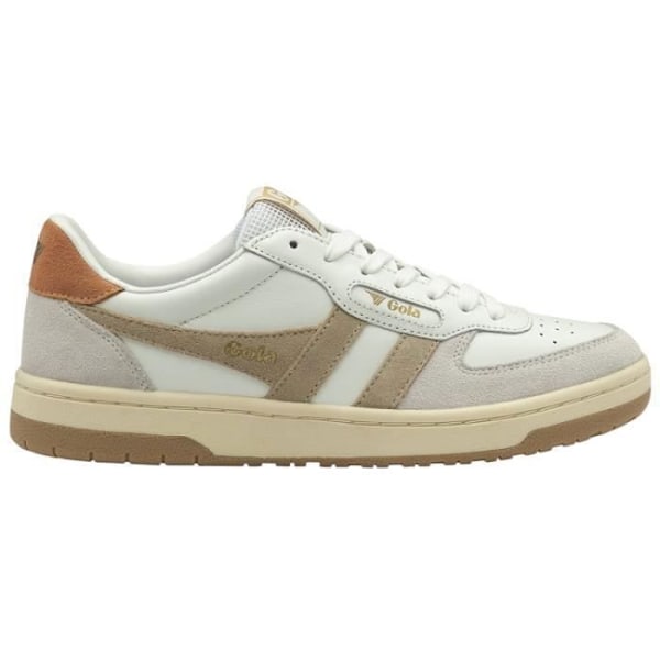 Baskets Gola HAWK Beige Beige 40