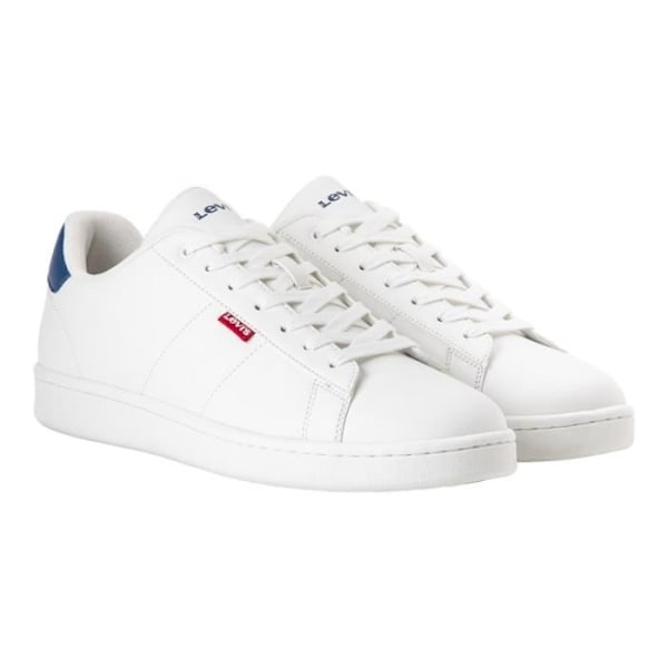 LEVI'S Sneakers - BELL Vit - 40