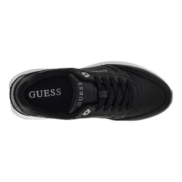 GUESS Sneakers - CAMRIO Sort Svart 39