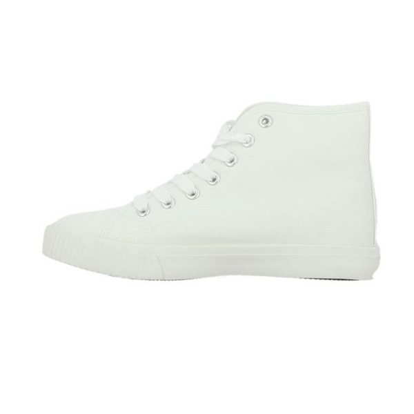 ELLESSE LS220S HIGH VU Sneakers - ELLESSE - Hvid - Flad - Tekstil Vit 42