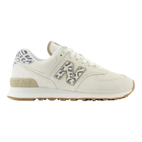 New Balance Sneakers - WL574 Vit - 36