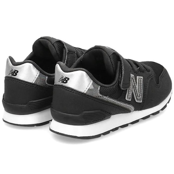 Sneakers - NEW BALANCE - 996 - Grafit - Unisex - Barn - Spetsar - Textil - 21