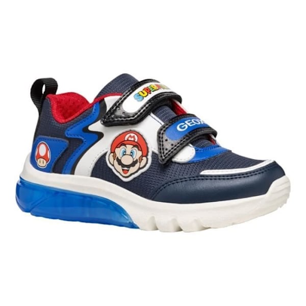 Geox J CIBERDRON BOY sneakers - 28