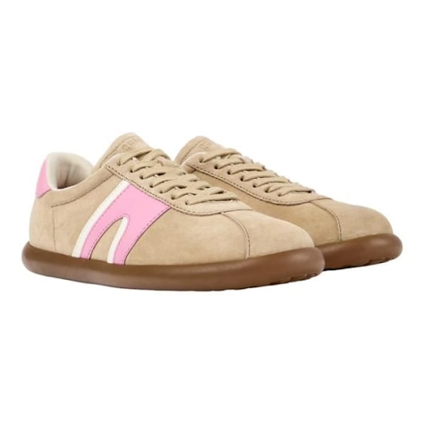 CAMPER Sneakers - PELOTAS SOLLER Beige Beige 39