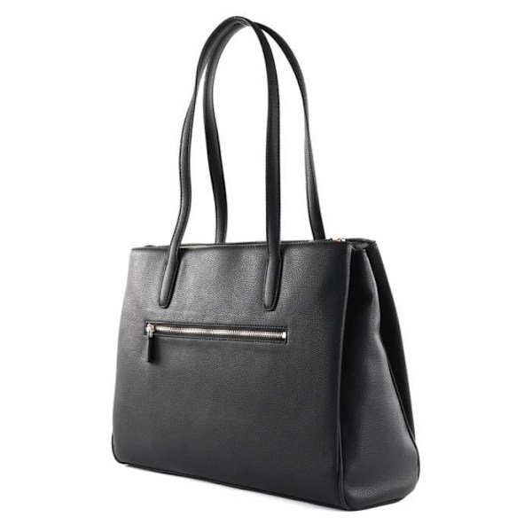 GUESS Power Play Tech Tote Black [253278] - handväska för shoppingväska svart