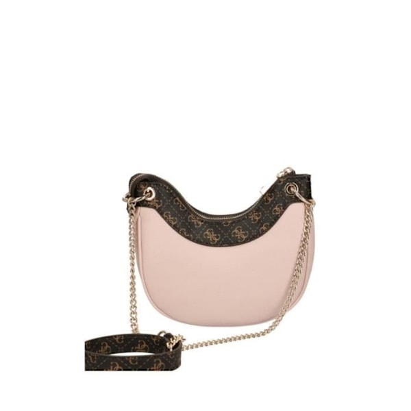 Kasinta skuldertaske Guess Ref 56664 LHR Pink 21*16*5 cm TU