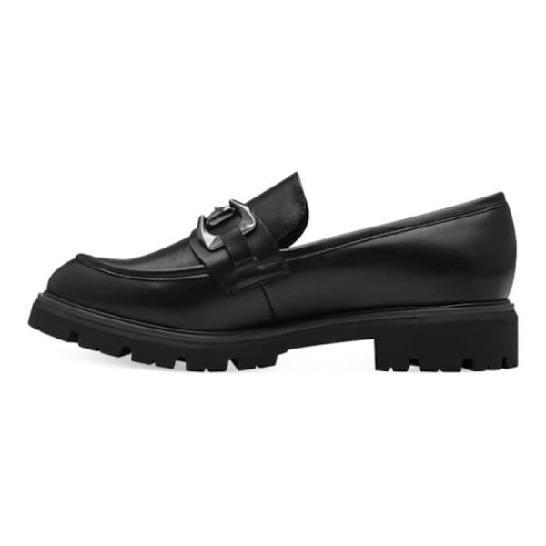 Marco Tozzi Loafers 22470043 Sort Svart 42