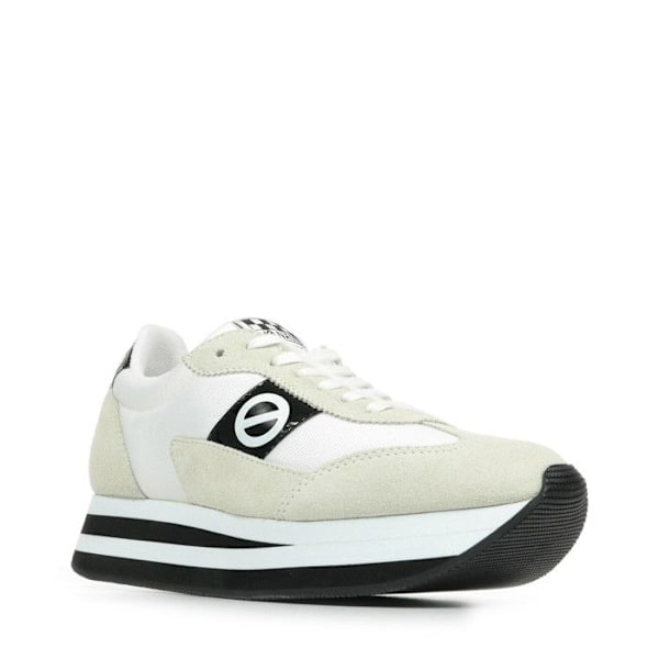 Low-top sneakers - No Name FLEX M JOGGER - Damer - Hvid Vit 40