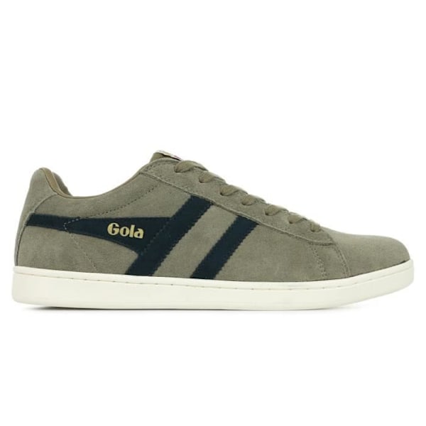 Gola Equipe suede sneakers kastanj 43