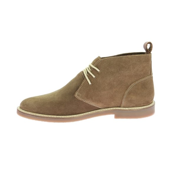 KICKERS Tyl ankelstøvler beige Beige 43