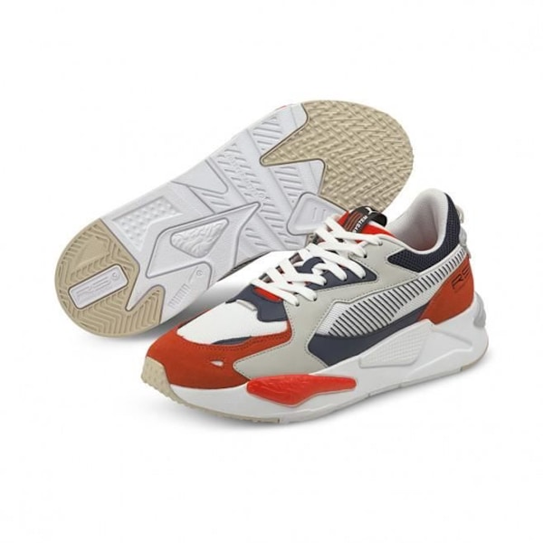 Puma RS-Z College Sneaker Grå 40