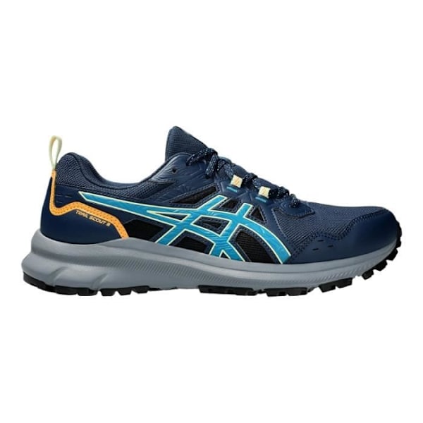 Asics sneakers - TRAIL SCOUT 3 Svart - 47