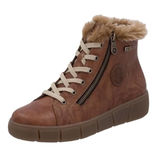 Remonte ankelboots D1T72 Brun kastanj 41