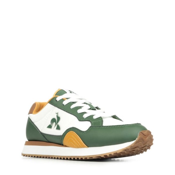 Le Coq Sportif Jet Star 2, Sneakers för män Optisk vit douglasgran 43