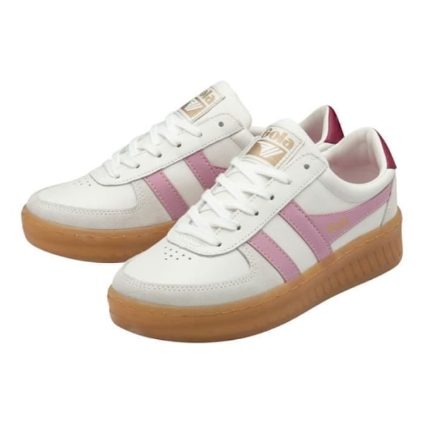 Gola GRANDSLAM Sneakers Hvide hvid 37