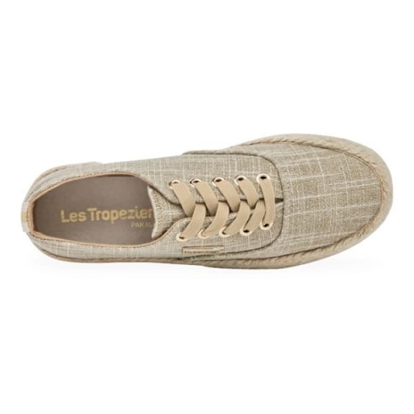 Les Tropeziennes sneakers fra m b - COSMIC Beige - 39