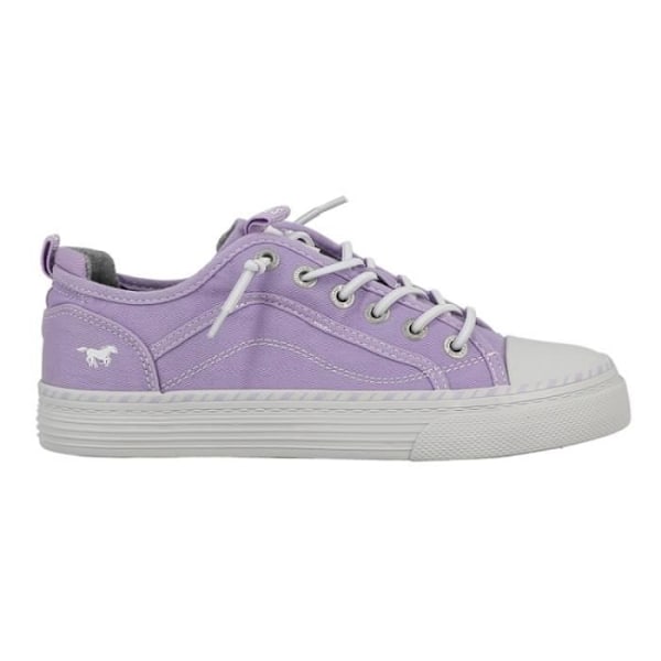 MUSTANG Sneakers - 1376308 Lila - 39