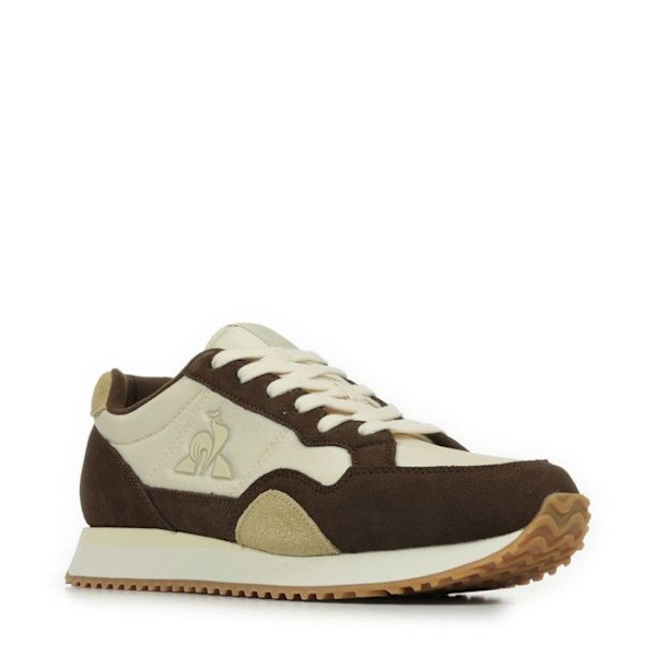 Le Coq Sportif Jet Star 2 Mokka, Sneakers til mænd Turtleduve Partridge 42