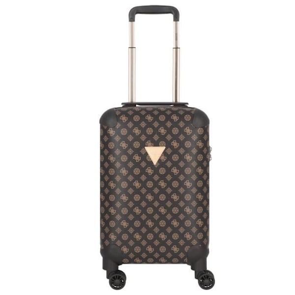 Gæt Wilder Travel 4 hjul Trolley til håndbagage 46 cm brun TWP745-29830-BRO