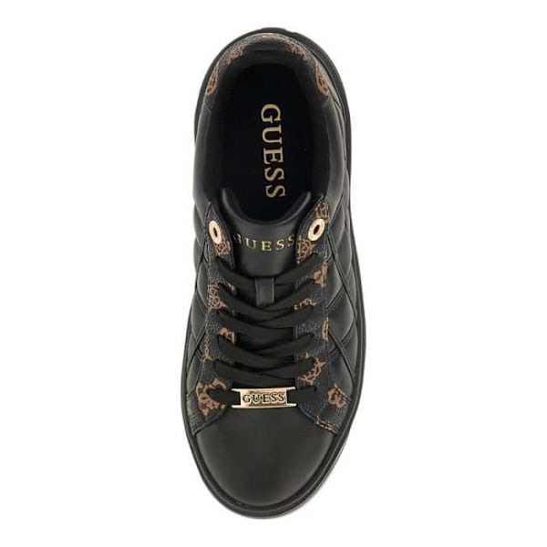 Guess DATTICE sneakers sort - 40