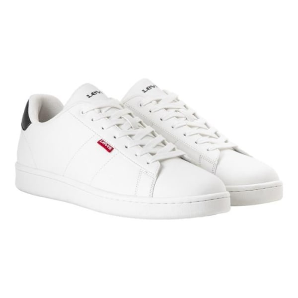 LEVI'S Sneakers - BELL Hvid - 40