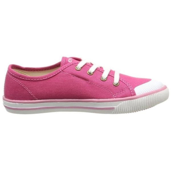 Levi's unisex gong sneakers för barn 471130 Rosa 30