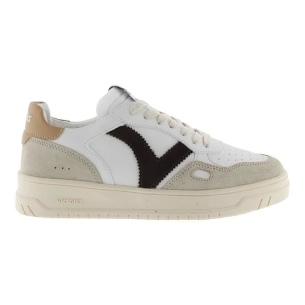 Victoria Sneakers - 1257101 Hvide - 38