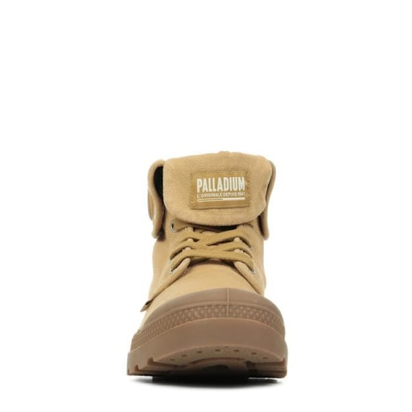 Palladium Baggy Boots - Herr - Textil - Woodlin - Snören - Gjuten gummisula - Bekväm Woodlin 41