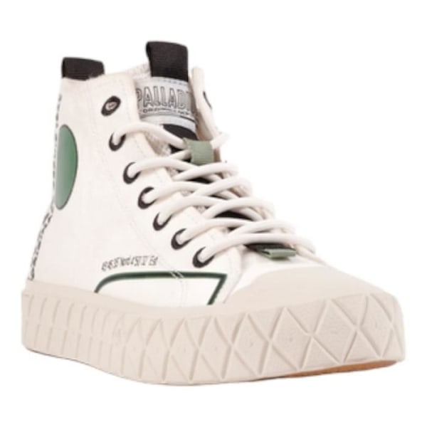 PALLADIUM sneakers - PALLA ACE COLORLAB Vit Vit 39