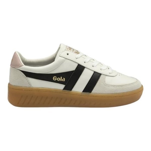 Gola GRANDSLAM Sneakers Vita Vit 42