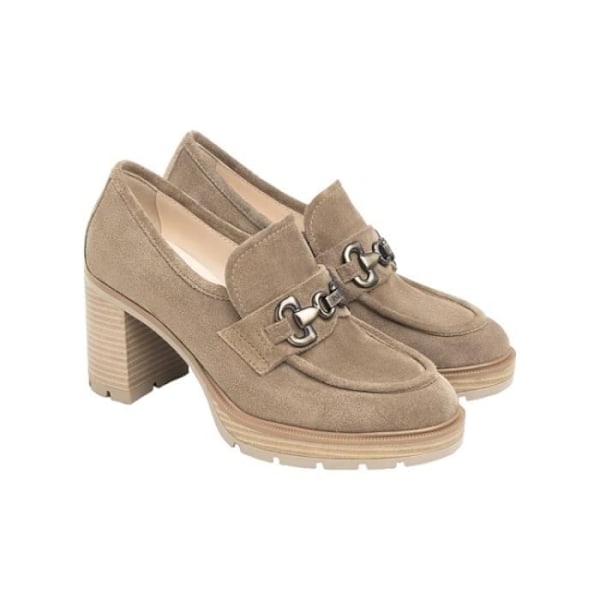 Nero Giardini Loafers I411434D Grå Grå 37