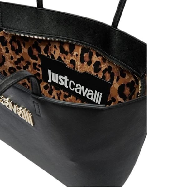 Just Cavalli Taske 77RA4BB9 Sort