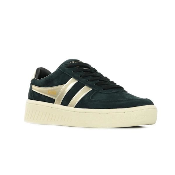 Gola Grandslam Pearl sneakers Svart 36