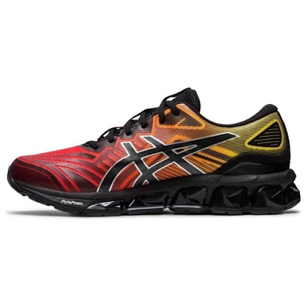 ASICS GEL QUANTUM 360 sneakers Svart 44