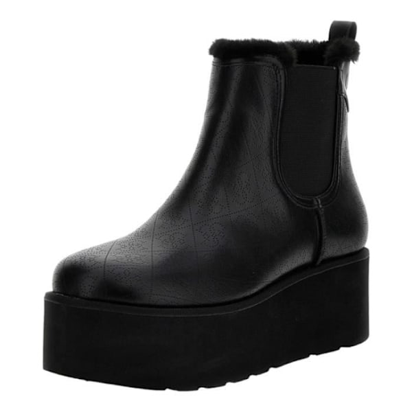 Guess JILAINE ankelboots Svart Svart 39