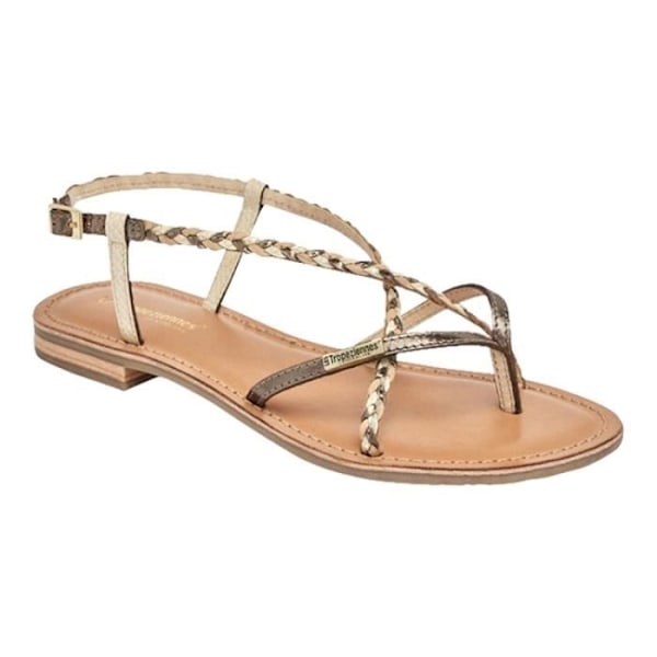 Les Tropeziennes sandaler fra m b - MONATRES Beige - 41