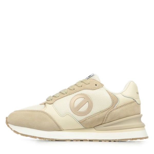 Noname TOVA RUNNER W Beige sneakers - 39