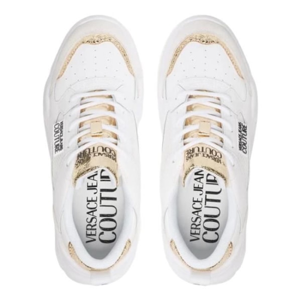 VERSACE JEANS Sneakers - 76VA3SC2 Hvid - 39