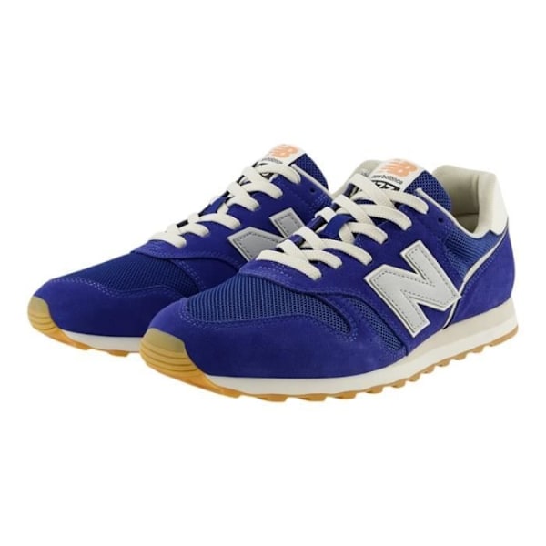 New Balance ML373 blå sneakers Blå 44