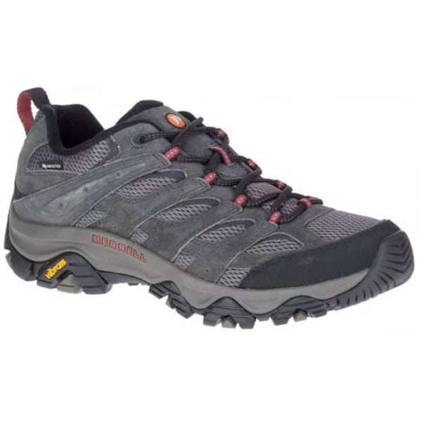 MERRELL Moab 3 Gtx Grå Skor - Herr/Vuxen Grå 44