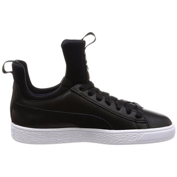 mode sneakers med kurv voldsom kvinde puma 365480 Svart 38