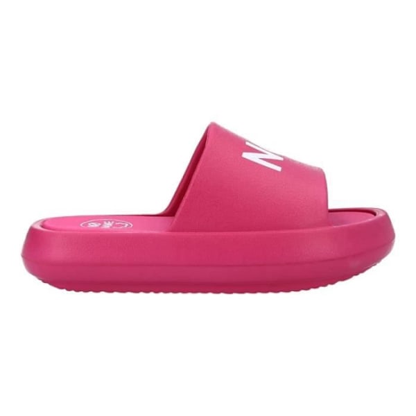 Muldyr NO NAME - CLOVER CLOG W Pink Rosa 37