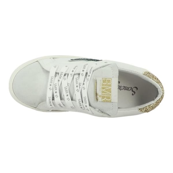 Semerdjian MAYA Sneakers Hvide - 41