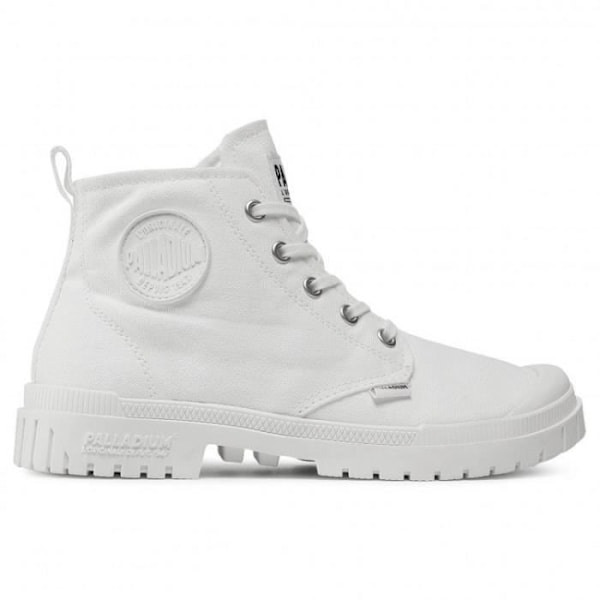 Palladium PAMPA HI skor Vit 43