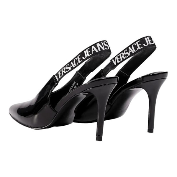 VERSACE JEANS Pumps - 76VA3S52 Svart - 36