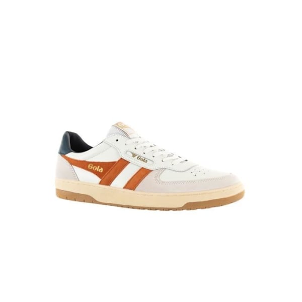 GOLA Hawk låga sneakers - Vit - Herr Vit 40