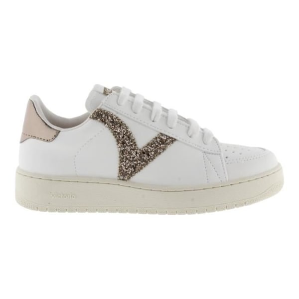 Victoria Sneakers - 1257127 Hvide Vit 39