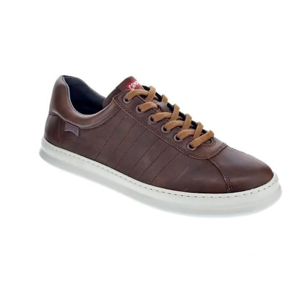 CAMPER - Runner herresneakers Brun 40